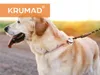 KRUMAD Hundeleine Trainingsleine 5 m, robuste Schleppleine Produktbild-Vorschau 2