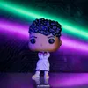 FUNKO POP Marvel: BPWF S2-figurka kolekcjonerska Shuri Podgląd zdjęcia produktu 4