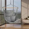 Outtec® Závěsné křeslo se 3 polštáři - 100x130x75cm, do 140 Náhled obrázku produktu 2