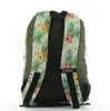 National Geographic Rucksack mit Tabletfach N07201 White Produktbild-Vorschau 3