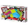 Spin Master Tech Deck Fingerboard Skate Park Neon Mega Park Náhľad obrázku produktu 2