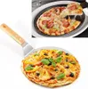 Łopatka do pizzy Łopatka do pizzy ze stali nierdzewnej z Podgląd zdjęcia produktu 9