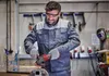 Einhell Professional Winkelschleifer (4431190) Produktbild-Vorschau 5
