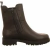 Remonte Damen Stiefeletten D8694-00 Farbe: Schwarz Größe: Produktbild-Vorschau 29