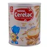 Nestlé Cerelac Wheat mit Milch, 400 g – Babynahrung ab 6 Monaten Produktbild-Vorschau