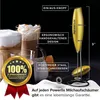 PowerLix Milchaufschäumer Stab, Milchschäumer Elektrisch - Produktbild-Vorschau 7