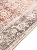 benuta tapis vintage lavable George Multicolore 160x230 cm Voir les images du produit 5