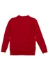 The Peanuts Winterpullover Uni - Snoopy Winter Strick Produktbild-Vorschau 5