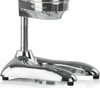 Mahlzeit Edelstahl Saftpresse CORDOBA, silber, manueller Produktbild-Vorschau 5