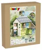 Smoby Life Spielhaus Pretty mit Küche - wetterfestes Produktbild-Vorschau 10