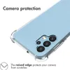étui antichoc imoshion pour le Samsung Galaxy A13 (4G) - Voir les images du produit 3
