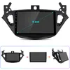 Android Autoradio 9 Zoll 128GB für Opel Corsa E & Adam Produktbild-Vorschau 13