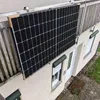 4X PV Halterung 118cm Verstärkter Solarmodul Geländer Produktbild-Vorschau 6