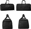 CHIEMSEE borsa sportiva borsa da viaggio Weekender Black Anteprima dell’immagine prodotto 20