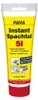 PUFAS Instant-Spachtel 0,400 KG, Weiß, 400g Produktbild-Vorschau 1