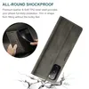 Samsung Galaxy S20 FE Case, RetroPolyuréthaneLeather Case, Voir les images du produit 6