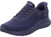Skechers Bobs Squad Chaos Current Muse Slip-On Blau DKNV Produktbild-Vorschau 38