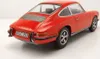 Norev 187628 Porsche 911 E 1970 orange 1:18 Produktbild-Vorschau 4