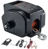VEVOR Elektrische Bootswinde, 12V DC 300W, Umkehrbare Produktbild-Vorschau 1