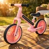 Bežecký bicykel bez pedálov Trike Fix Glow pre dievčatá – Náhľad obrázku produktu 8