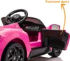 Detské elektrické autíčko Maserati MC20 Cielo 12 V (1–5 Náhľad obrázku produktu 2