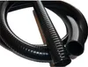 Kunststoffspiralschlauch Ablaufschlauch Ø25mm schwarz Produktbild-Vorschau 2