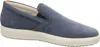 Ecco Sportliche Slipper Damen 31353830373135 Blau 38 EU Produktbild-Vorschau 22