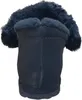 Rohde Damen Hausschuh Stiefelette Schlupfschuh Leder Produktbild-Vorschau 5
