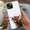 MuchoWow® Handyhülle Schutzhülle Hülle für Apple iPhone 14 Produktbild-Vorschau 5