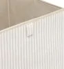 Pudełko do regału Cotty beżowe 31x31x31cm Podgląd zdjęcia produktu 4