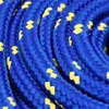 The Living Store Bootsseil Blau 18 mm 100 m Polypropylen Produktbild-Vorschau 4