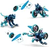LEGO® DREAMZzz™ Zoeyina kočičí motorka 71479 Náhled obrázku produktu 28