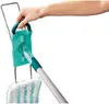Podlahový mop Leifheit Profi XL micro duo s oceľovou Náhľad obrázku produktu 20