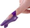 MollyLac Stiletto Lange Nagelschablonen 100 Stück Produktbild-Vorschau 3