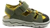 Ricosta Sandalen Jungen 31323734303438 Grün 23 EU Produktbild-Vorschau 26