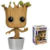 Figurka winylowa Funko Pop! Groot z Marvel Guardians of the Produktbild-Vorschau 8