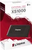 Kingston Technology XS1000 Nero Anteprima dell’immagine prodotto 3