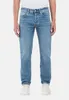 Replay Grover Straight Jeans, Blau 36W x 30L Podgląd zdjęcia produktu 8