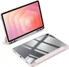 Samsung Galaxy Tab S11 Hülle - Dux Ducis Toby Tri-Fold Produktbild-Vorschau 2