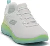 Skechers Sneakers 150269WMLT in White color size 38 Produktbild-Vorschau 19
