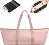 Aucuu Yogatasche Damen Groß mit Nassfach & Schuhtasche Produktbild-Vorschau 1
