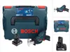 Bosch GSA 12V-14 Professional akumulatorowa pilarka Podgląd zdjęcia produktu 1