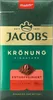 Jacobs Krönung entkoffeiniert gemahlen 500g Produktbild-Vorschau 1