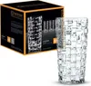 Nachtmann Bossa Nova Longdrinkglas 395 ml, klar (4er Pack) Produktbild-Vorschau 21