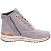 Ara Boots OSAKA-SPORT, Rauleder, Grau, Damen Produktbild-Vorschau 39