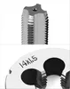 Gewindebohrer M14x1.5mm, Gewindebohrer und Schneideisen Produktbild-Vorschau 5