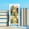 Habarri | DIY Book Nook - Meeresbrise - Puzzle 3D - Produktbild-Vorschau 2