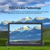 10-calowa lupka do smartfonów – składana, 3D, HD, z Podgląd zdjęcia produktu 9