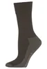 Camano 2er Pack Damen, Herren Sport Socken schwarz, Bund Produktbild-Vorschau 3