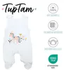 TupTam Unisex Baby Strampler mit Aufdruck 5er Set, Farbe: Produktbild-Vorschau 2